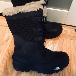 North Face Boots !!Sold!